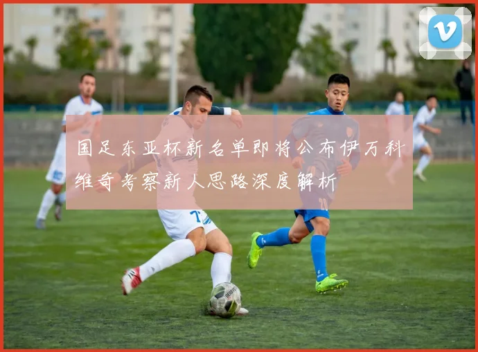 国足东亚杯新名单即将公布伊万科维奇考察新人思路深度解析
